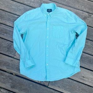 American Eagle Seriously Soft Dress Shirt